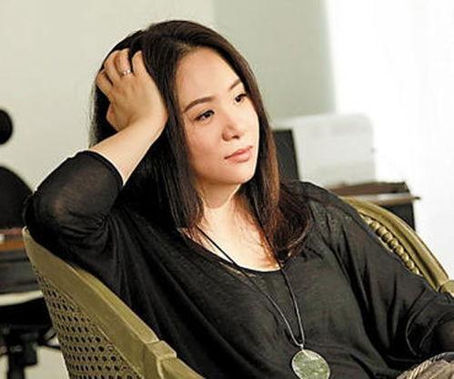 孙莉个人资料图片,影视界才女，家庭幸福美满的完美代表