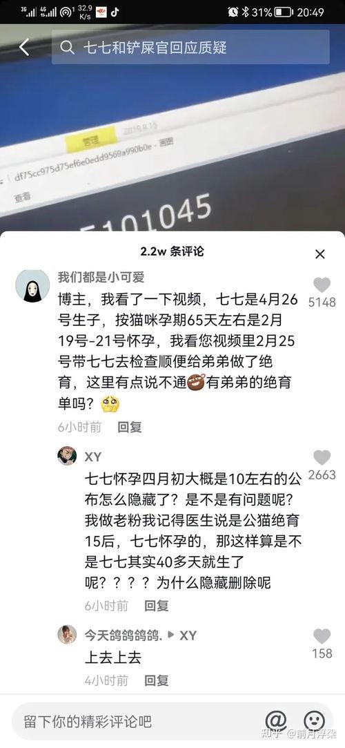 娱乐吃瓜君视频七七,七七背后的惊人真相
