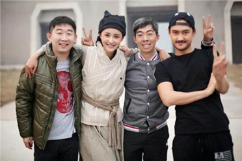 娱乐圈夫妻吃瓜是谁啊,揭秘明星夫妻背后的故事