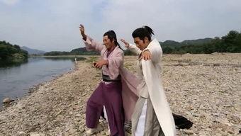 搞笑主播扮演和尚,直播界的“佛系”逗比