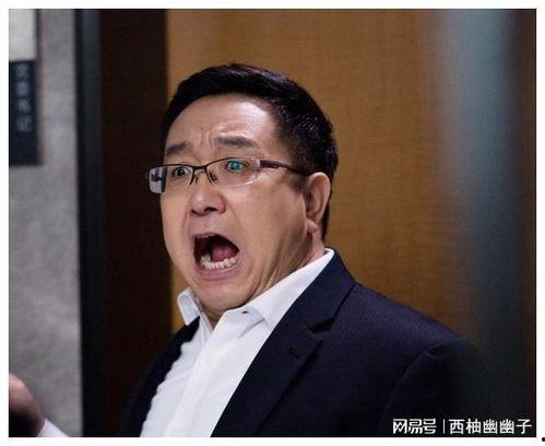 句号 演员,揭秘演员的幕后人生