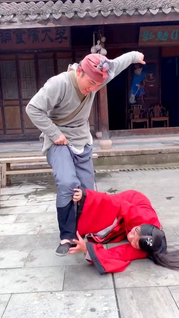 踩手图片,传统与现代的交融之美