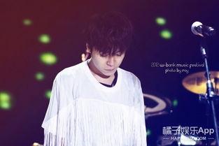 吴青峰的表情包