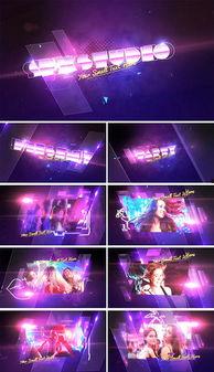 娱乐娱乐的开头音乐,揭秘娱乐节目开场曲背后的魅力